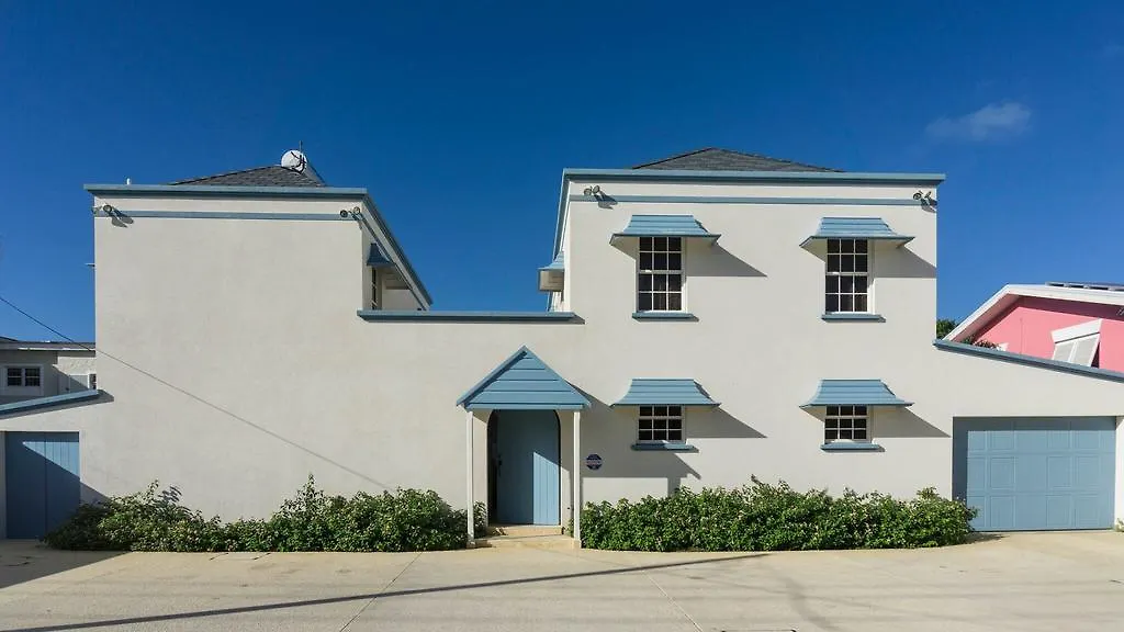 Guest house Sandgate Bridgetown Barbados