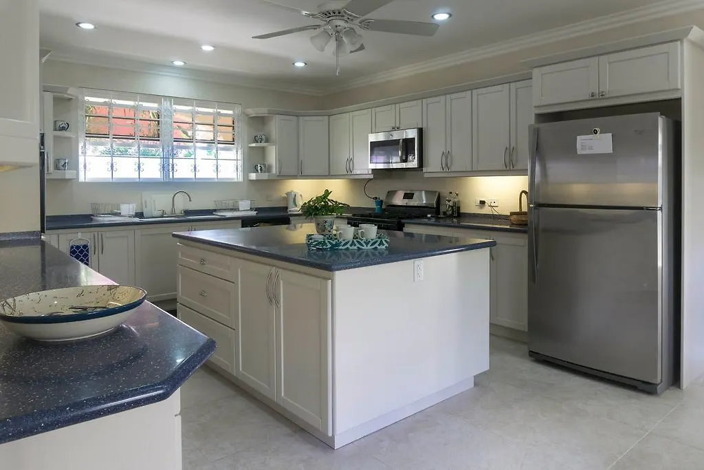 Guest house Sandgate Bridgetown