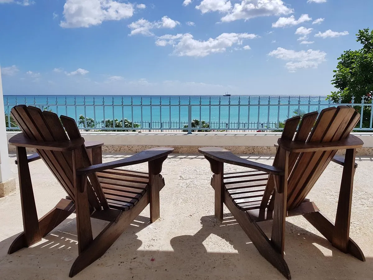 Guest house Sandgate Bridgetown